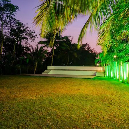 Kamat'S Daffodil Resort Goa Pilerne Exterior photo